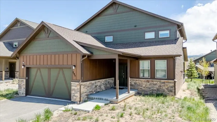 295 Elk Track Circle, Granby, CO 80446 - #2