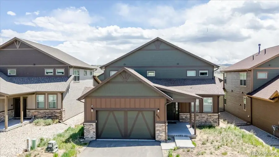 295 Elk Track Circle, Granby, CO 80446 - #3