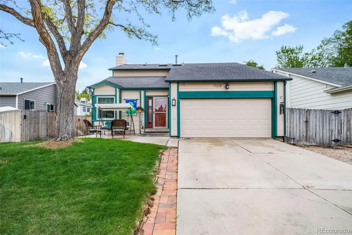 9308 W 98th Court, Westminster, CO 80021 - #1