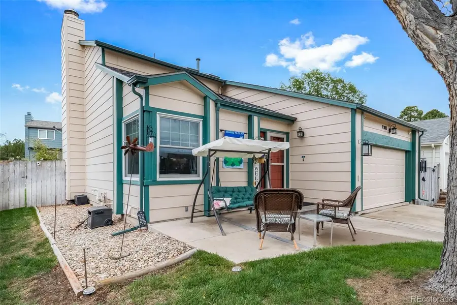 9308 W 98th Court, Westminster, CO 80021 - #2