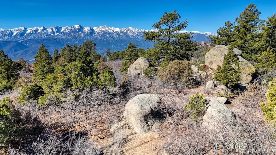 Tbd Overlook Road, Cotopaxi, CO 81223 - #2