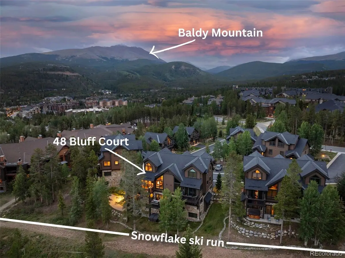 48 Bluff Court #22, Breckenridge, CO 80424 - #1