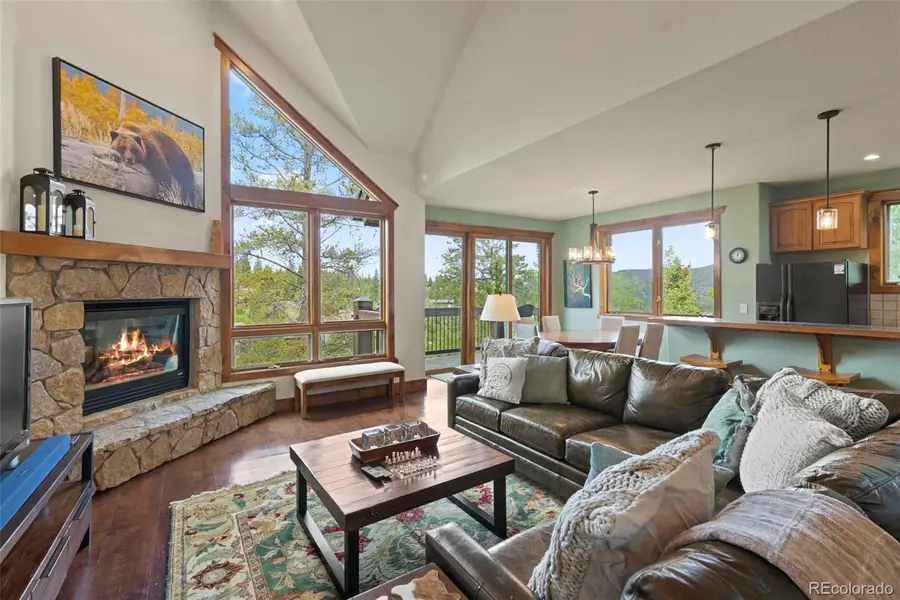 48 Bluff Court #22, Breckenridge, CO 80424 - #2