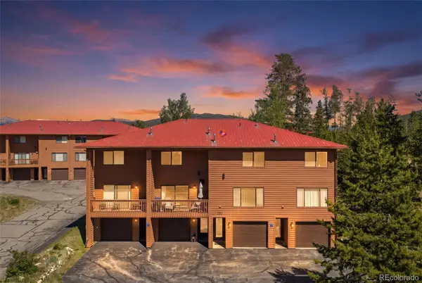 731 Lagoon Drive #B, Frisco, CO 80443