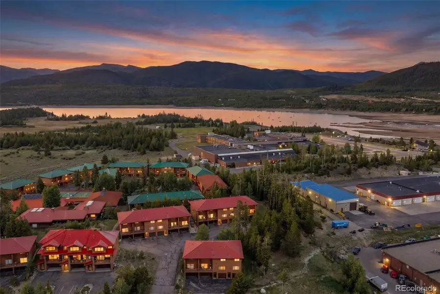 731 Lagoon Drive #B, Frisco, CO 80443 - #3