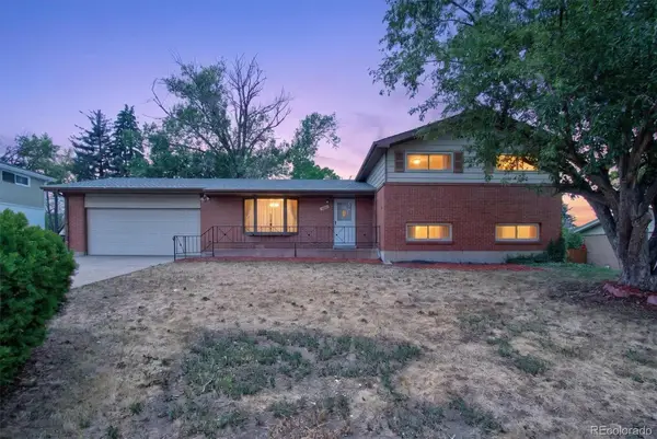 10451 Livingston, Denver, CO 80233