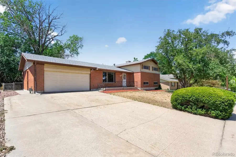 10451 Livingston, Northglenn, CO 80233 - #2