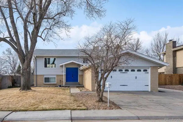 12869 W 68th Avenue, Arvada, CO 80004