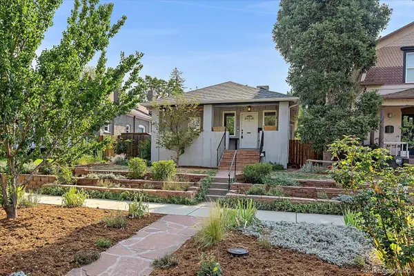 2920 N Race Street, Denver, CO 80205