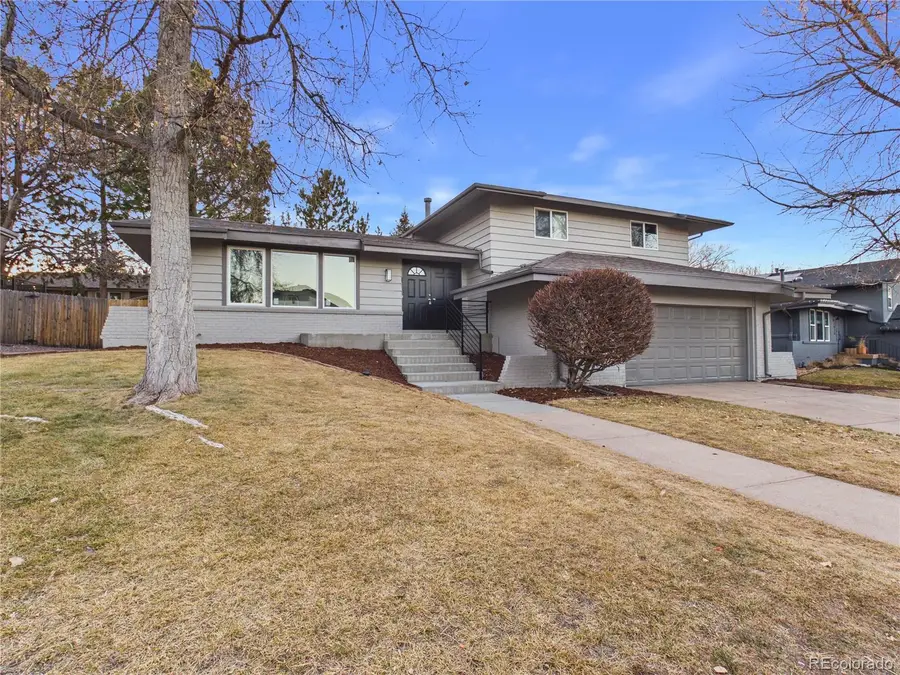 3863 S Sebring Court, Denver, CO 80237 - Image #2