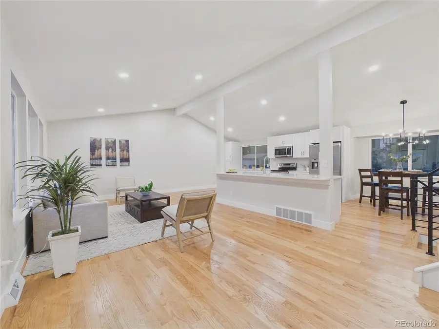 3863 S Sebring Court, Denver, CO 80237 - Image #3