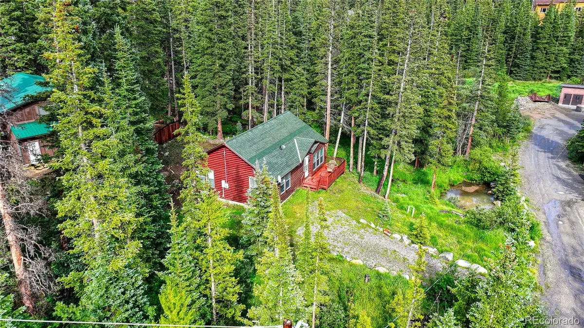 10 Stuart Vista Court, Idaho Springs, CO 80452 - #1