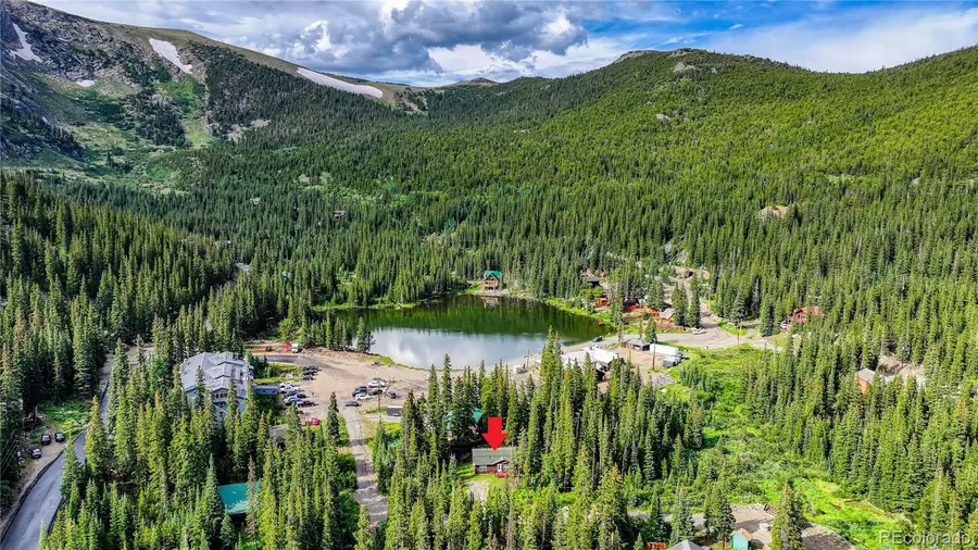 10 Stuart Vista Court, Idaho Springs, CO 80452 - #2