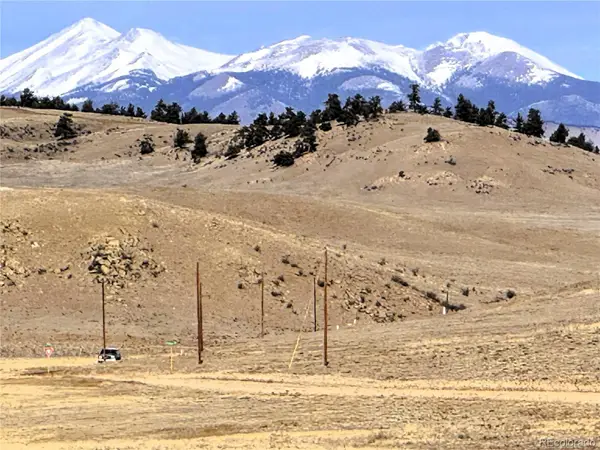 14501 Chickasaw Road, Hartsel, CO 80449