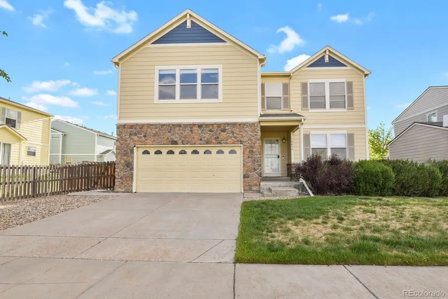 10039 Granby Drive, Commerce City, CO 80022 - #2