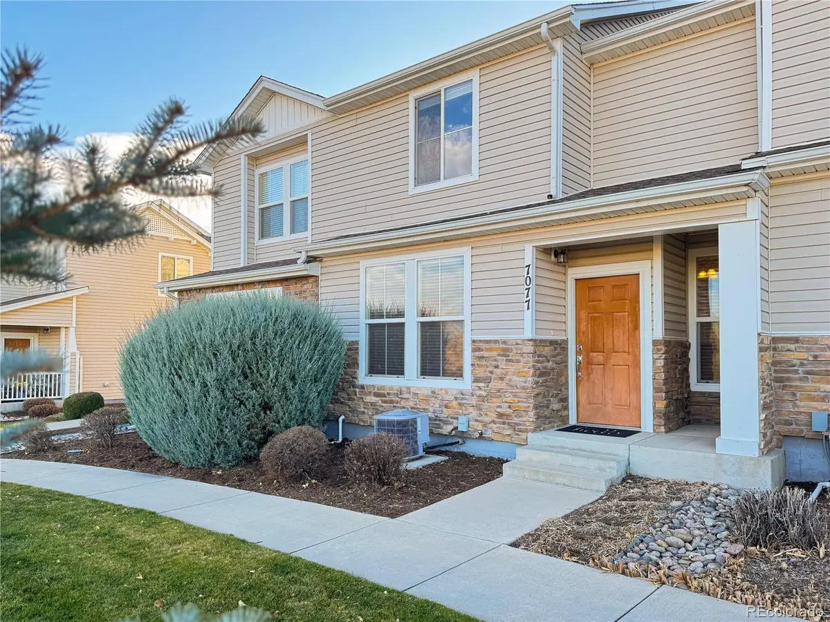 7077 Red Sand Grove, Colorado Springs, CO 80923 - #1