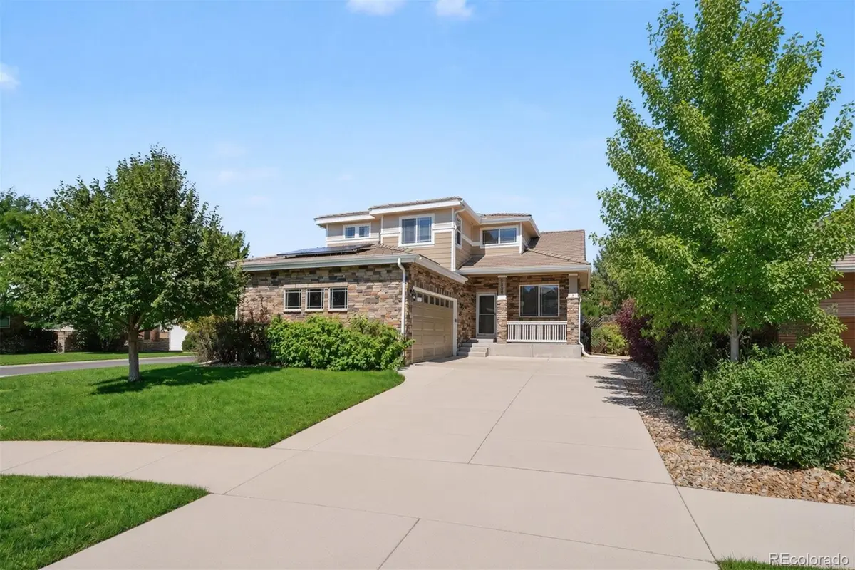 23469 E Ottawa Place, Aurora, CO 80016 - #1