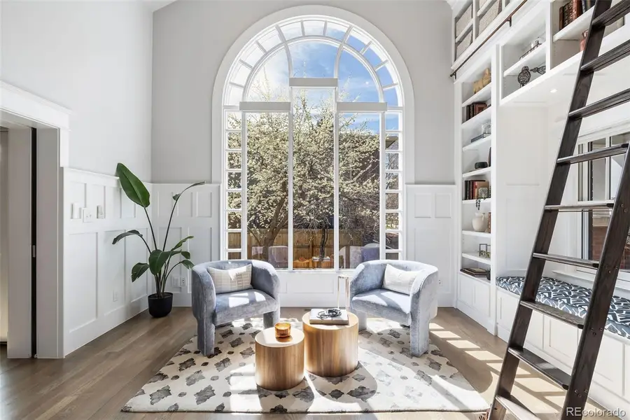 2300 S Clayton Street, Denver, CO 80210 - #3