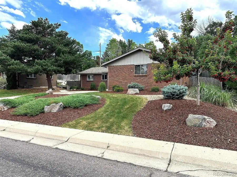 8308 W 72nd Avenue, Arvada, CO 80005 - #3