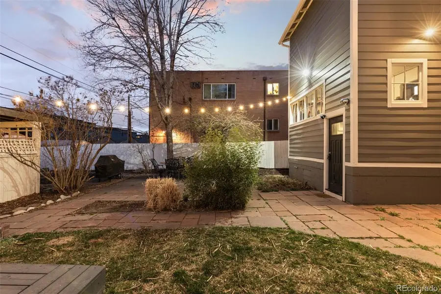 1321 Gaylord Street, Denver, CO 80206 - #3