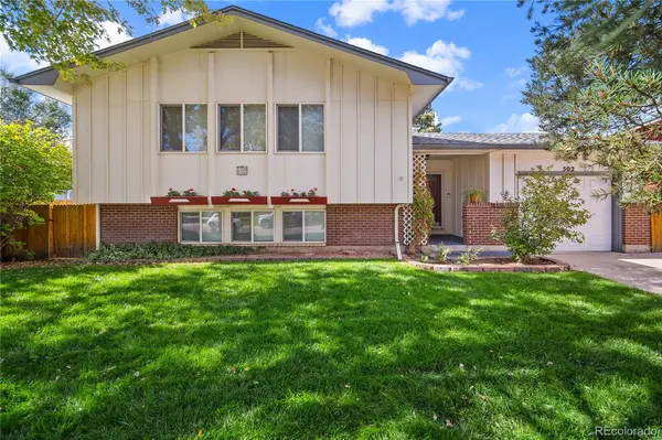 502 Dexter Street, Colorado Springs, CO 80911