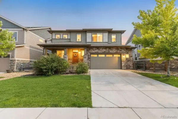 15924 E 117th Avenue, Commerce City, CO 80022