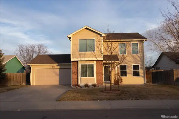 206 S Quentine Avenue, Milliken, CO 80543