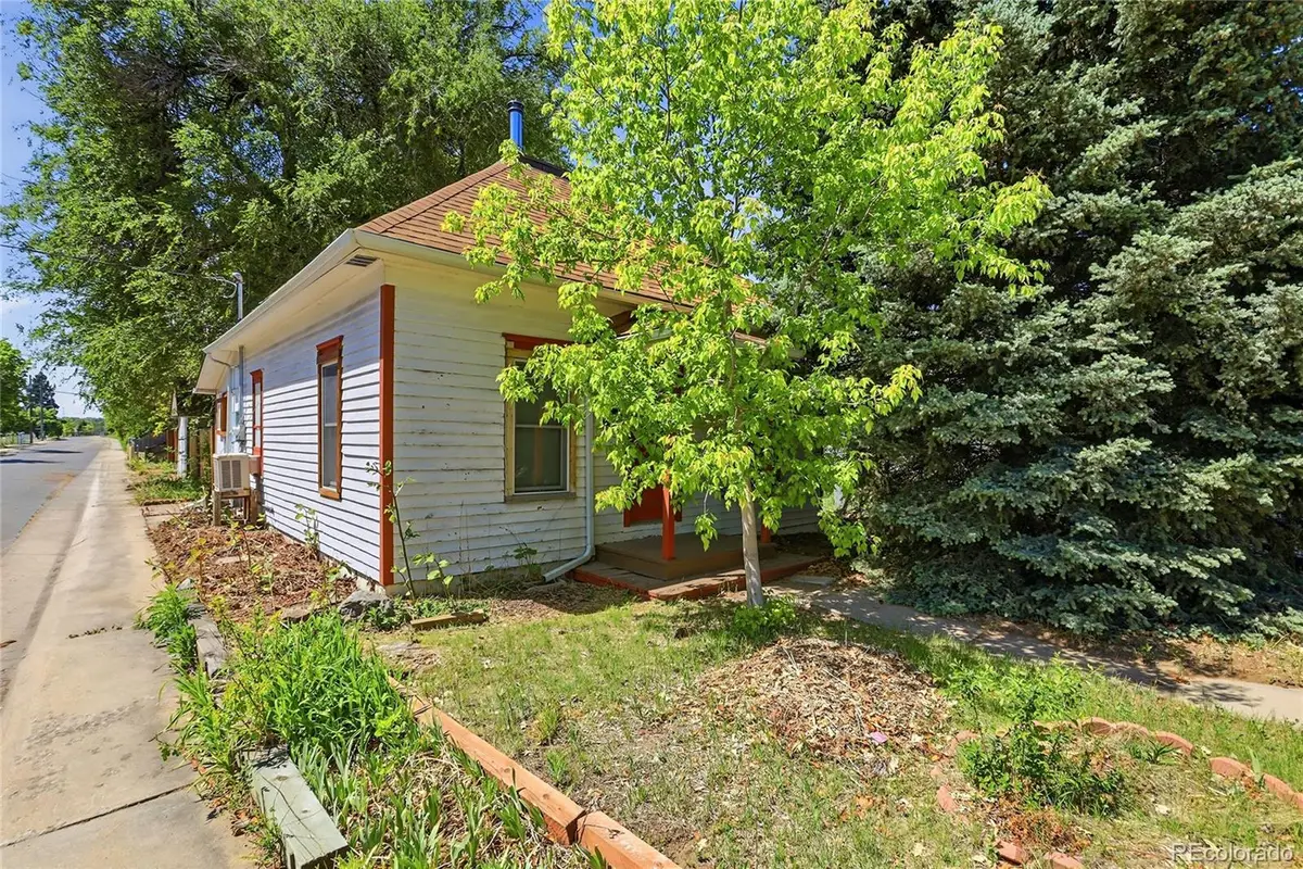 7000 Ralston Road, Arvada, CO 80002 - #1