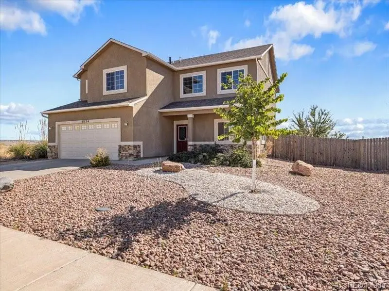 5824 Mark Twain Lane, Pueblo, CO 81008 - #1
