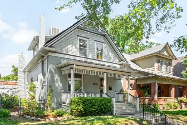 1131 Saint Paul Street, Denver, CO 80206
