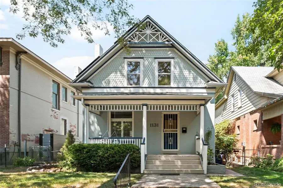 1131 Saint Paul Street, Denver, CO 80206 - #2