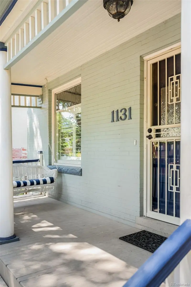 1131 Saint Paul Street, Denver, CO 80206 - #3