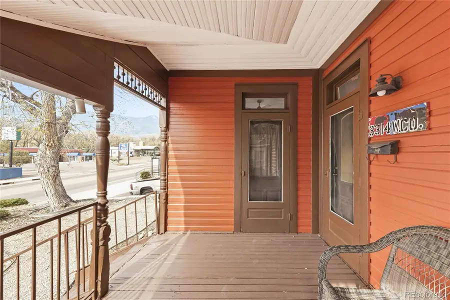 3314 W Colorado, Colorado Springs, CO 80904 - #3