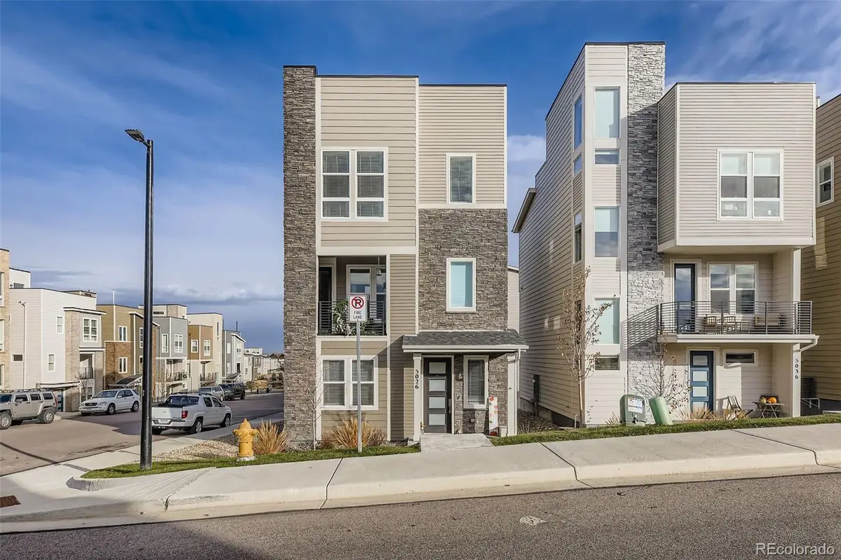5026 S Robb Street, Littleton, CO 80127 - Image #1
