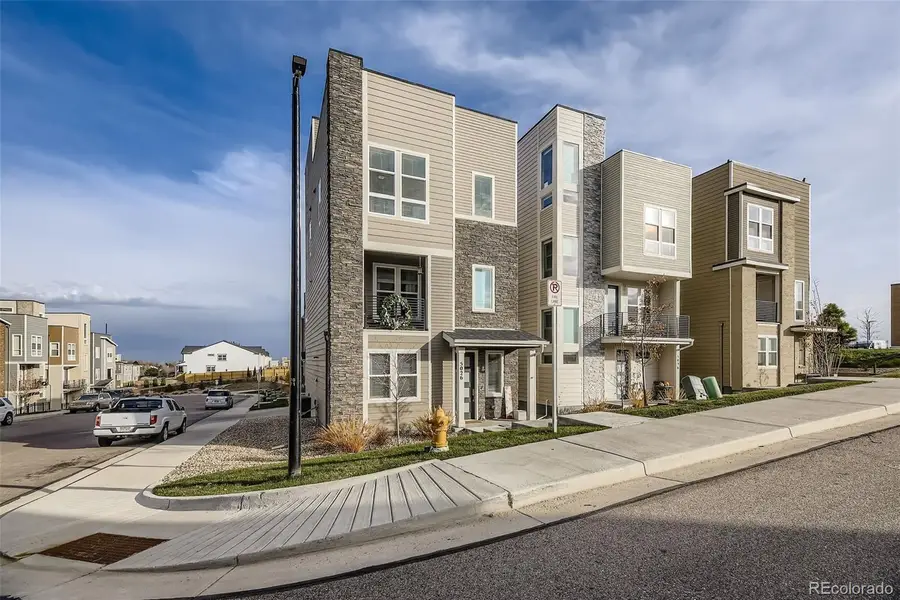 5026 S Robb Street, Littleton, CO 80127 - Image #2