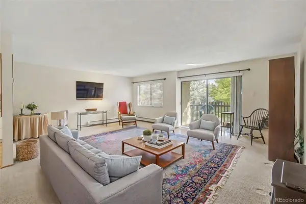 13601 E Marina Drive #101, Aurora, CO 80014