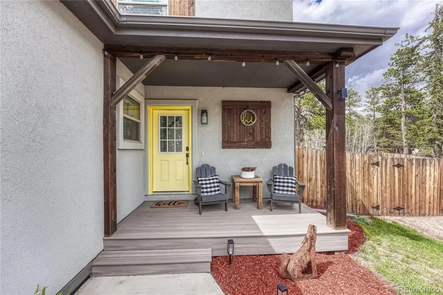 110 Chester Avenue, Woodland Park, CO 80863 - #3
