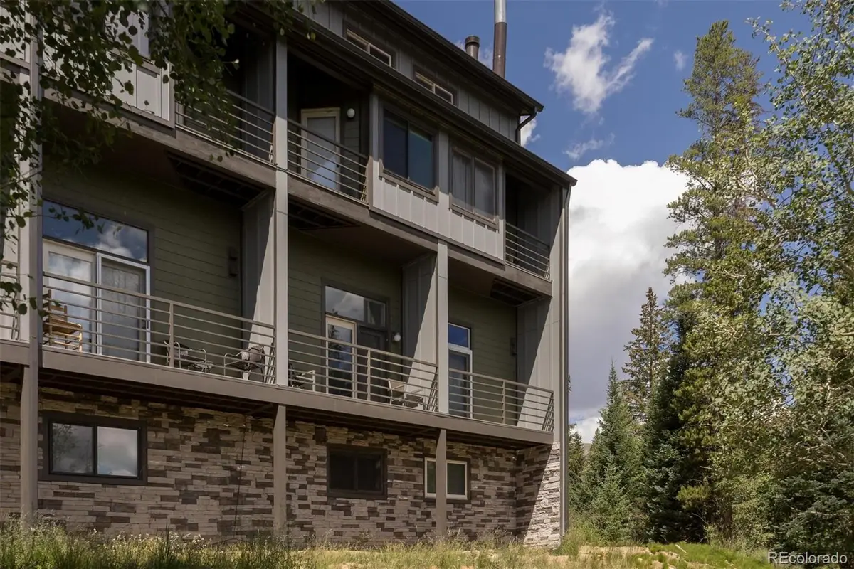 10000 Ryan Gulch Road #105, Silverthorne, CO 80498 - #1
