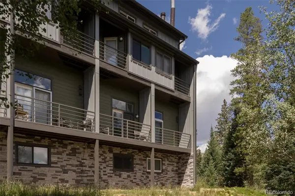 10000 Ryan Gulch Road #105, Silverthorne, CO 80498