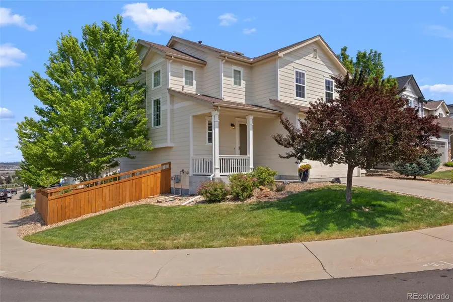 2963 Night Song Way, Castle Rock, CO 80109 - #3