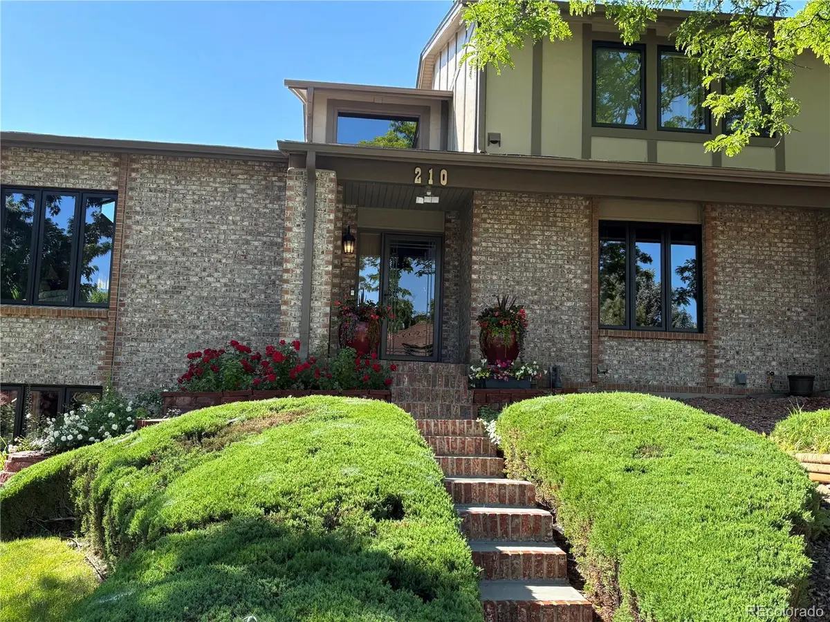 210 Ouray Avenue, Broomfield, CO 80020 - #1