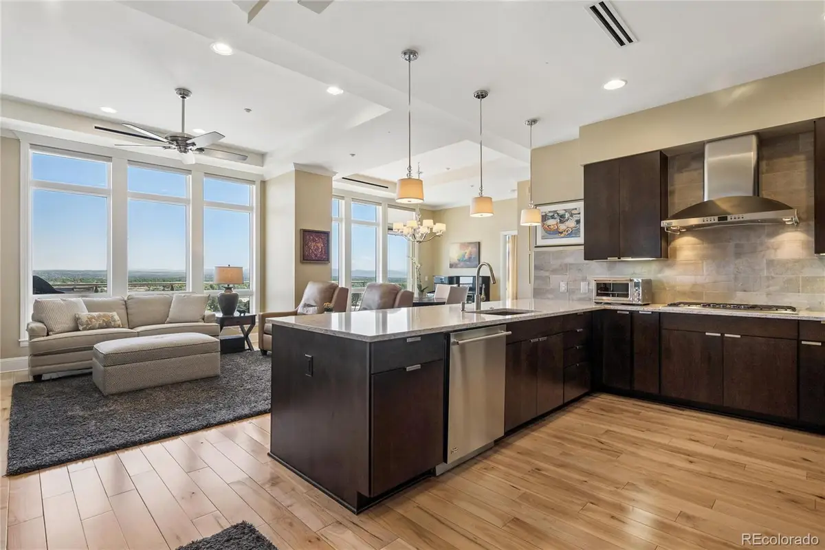 7600 Landmark Way #912-2, Greenwood Village, CO 80111 - #1