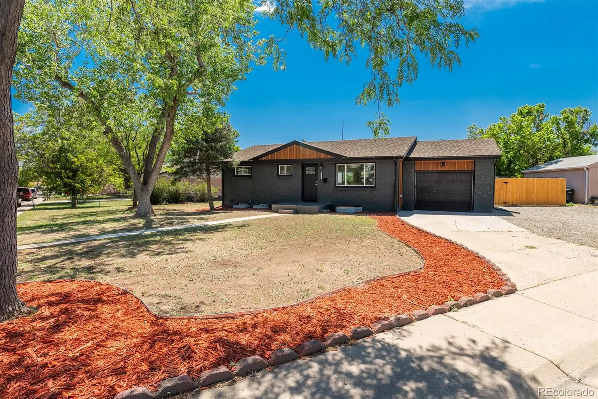 9200 Aspen Drive, West Adams, CO 80229 - #1