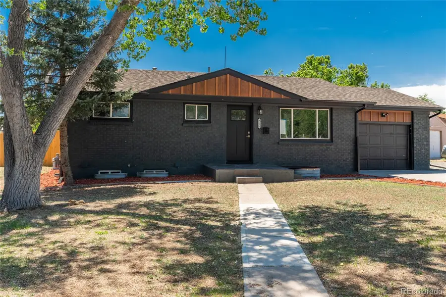 9200 Aspen Drive, West Adams, CO 80229 - #2