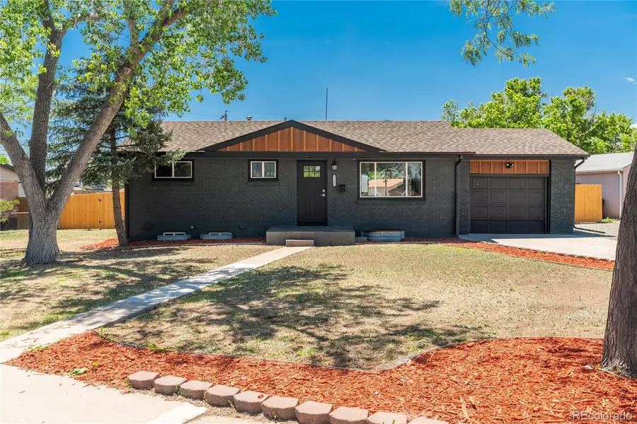 9200 Aspen Drive, West Adams, CO 80229 - #3