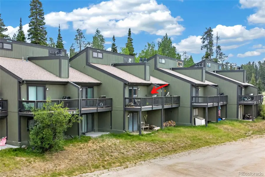 136 E Meadow Mile #19-5, Fraser, CO 80442 - #2