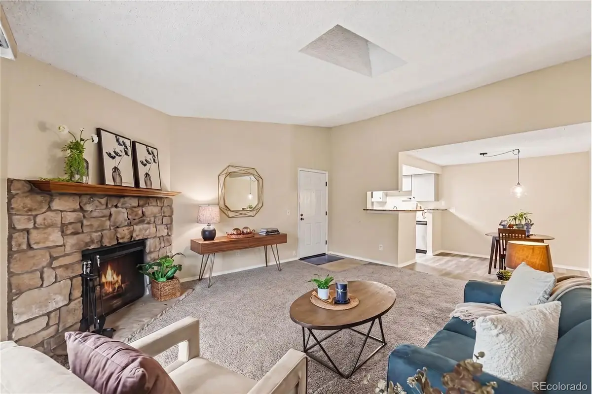 8225 E Fairmount Drive #9-201, Denver, CO 80247 - #1
