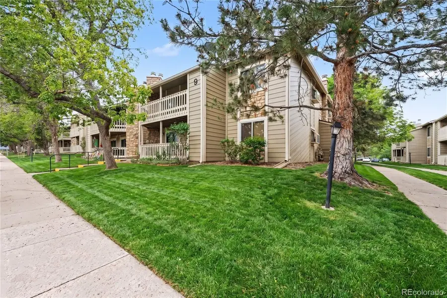 8225 E Fairmount Drive #9-201, Denver, CO 80247 - #2
