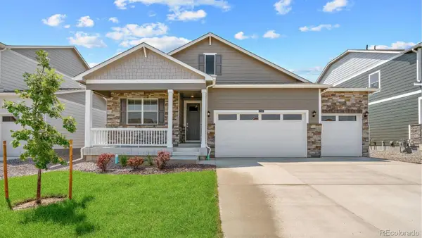 13924 Garnet, Mead, CO 80504