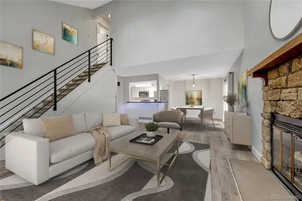 11853 E Cornell Circle, Aurora, CO 80014